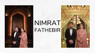 Ring Ceremony II Nimrat - Fatehbir II Gian Verma Photography