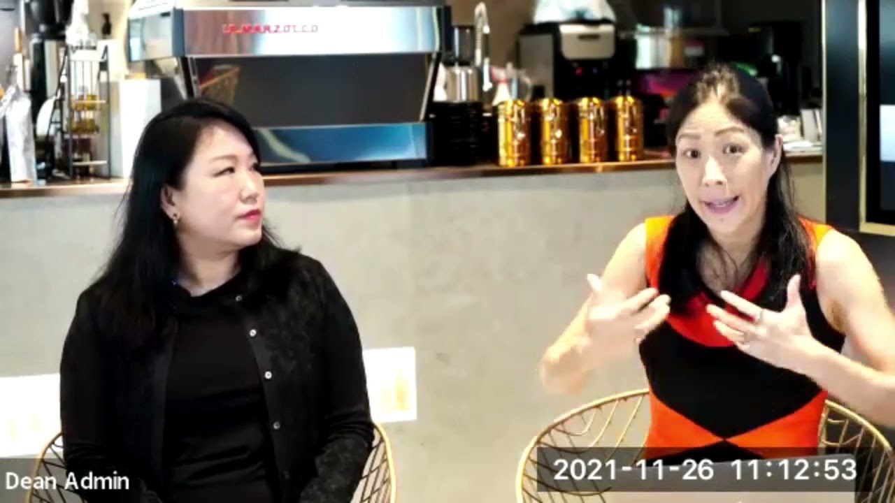 CHANGE Summit - LOVE YOURSELF,  LOVE YOUR CHILD