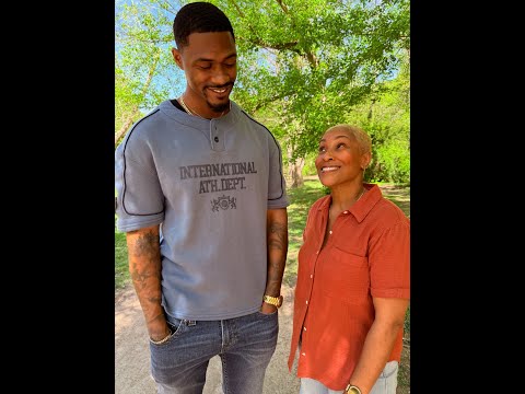 When Kellz tells his mom Libby is “THE ONE’!