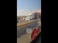 Despojos de Martes 24; regreso tranquilo