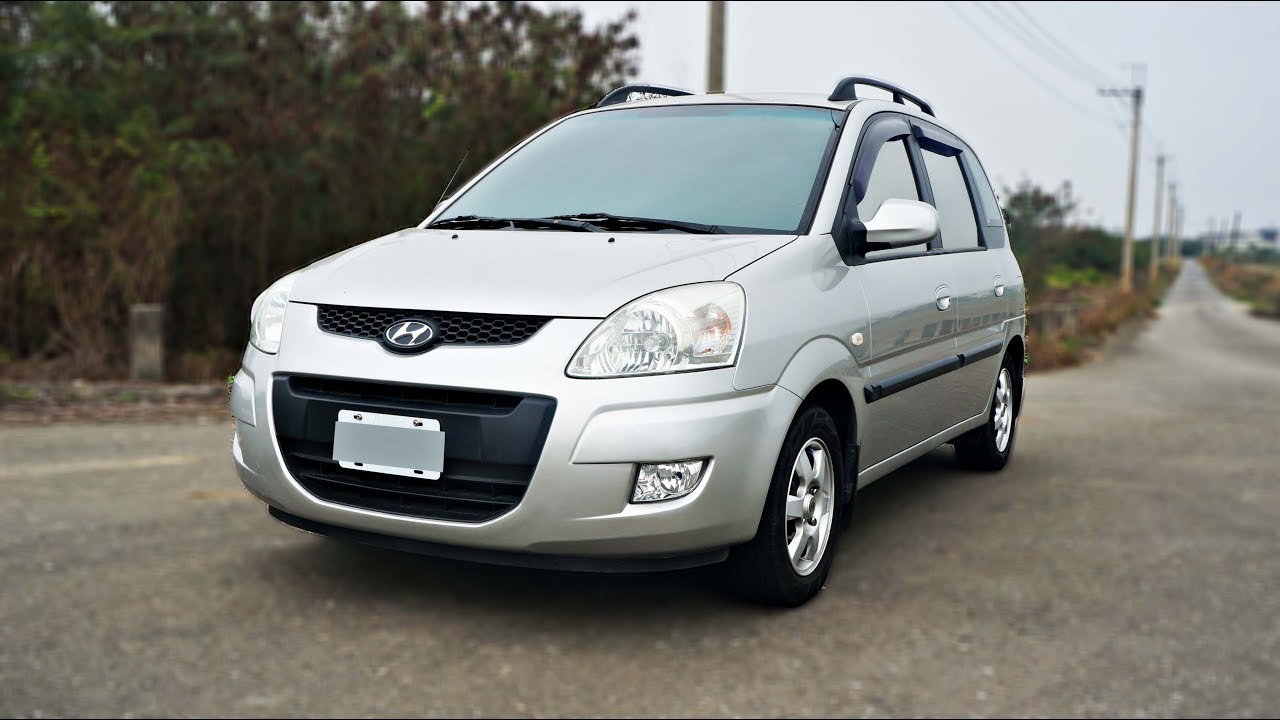 Hyundai lavita характеристики