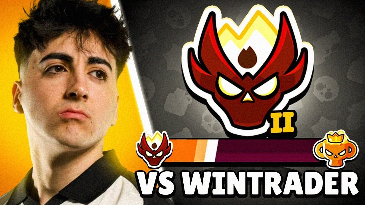 ¡¡SUBO A MAESTRO 2 CONTRA UN WINTRADER!!🤡