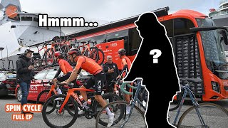 The 2025 pre-Tour de France doping story involves Ineos Grenadiers ... | Spin Cycle