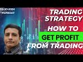 &quot;6% Profit in Just One Day! My Day Trading Secrets Revealed!&quot;