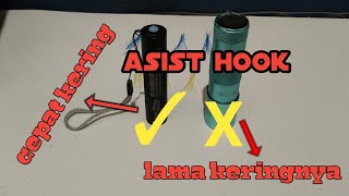 jangan salah pilih senter UV yang menguntungkan buat Asist hook screenshot 5