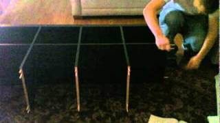 Ikea Expedit Assembly
