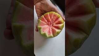 fruit cuttingskills salad decoration ideas shorts youtubeshorts