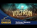 1st Official POV Onride - Voltron Nevera powered by Rimac @ Europa-Park Resort (4K) image