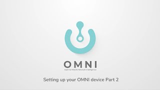iKrusher OMNI Setup Instructions Pt.  2