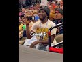 Bud Crawford enjoying retirement🔥🔥🔥🔥 #terencecrawford #budcrawford