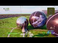 Soccer life (1 YEAR LATER?!) A Fortnite Short Film