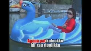 Lagu Bugis Abadi Pallawa Ati Cipt Kadir Ewo Voc Hj Irma CS Produksi Citra Music Record