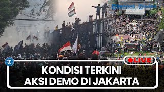 Download Lagu 🔴LIVE: Kondisi Demo di Jakarta: DPR \u0026 Polda Metro Jaya Dimasuki Massa, Ricuh di Mako Brimob Kwintang MP3 Download Lagu 🔴LIVE: Kondisi Demo di Jakarta: DPR \u0026 Polda Metro Jaya Dimasuki Massa, Ricuh di Mako Brimob Kwintang MP3