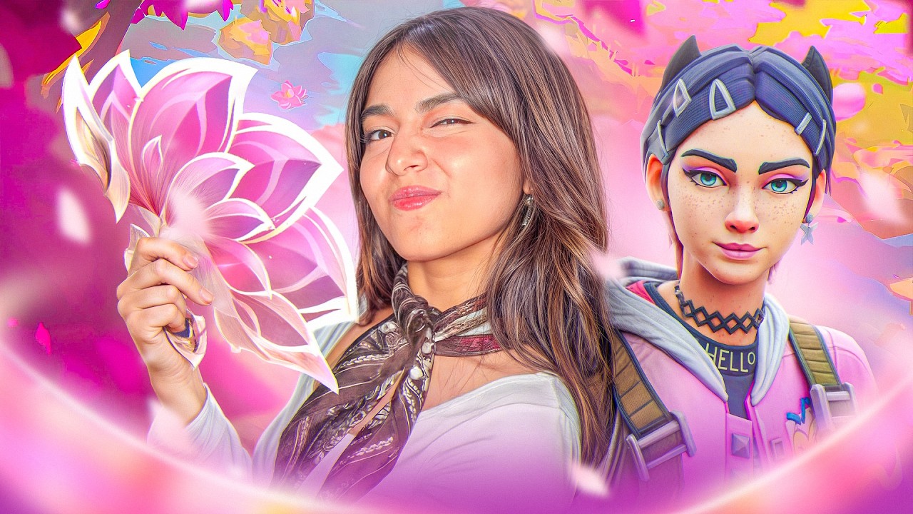 [LIVE]  Valorant 5 stack?⭐ Ironbark Lookout later 😨⭐