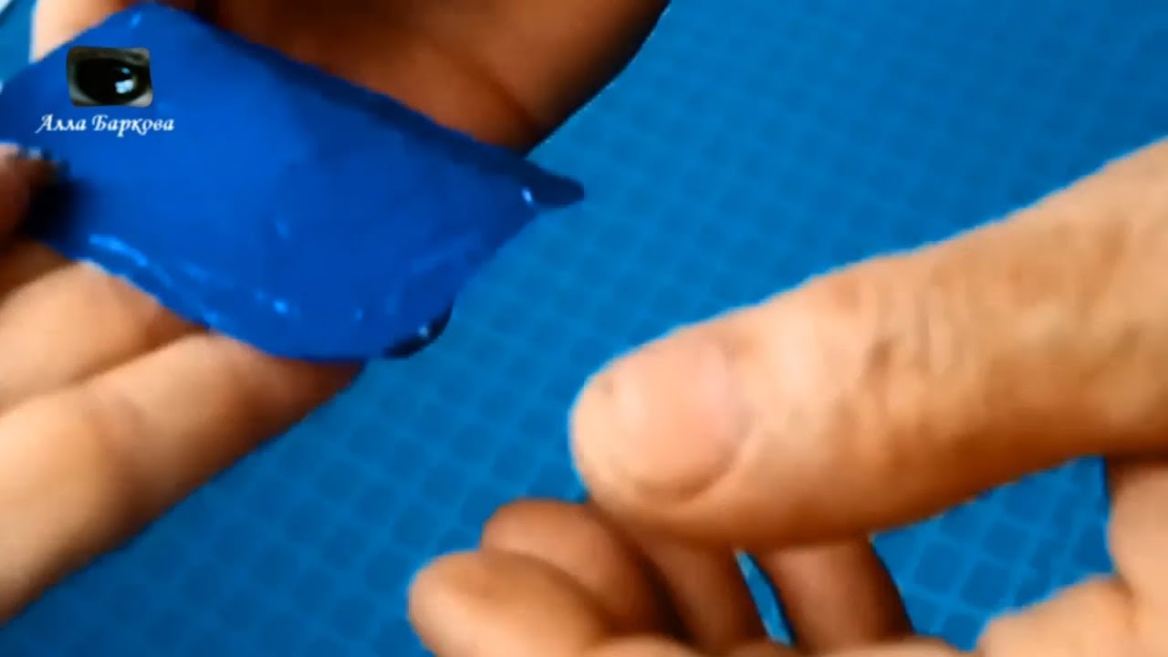 Каркасный бассейн ДЫРКИ Как и чем заклеить ДЫРКУ в ВОДЕ, под ВОДОЙ ...