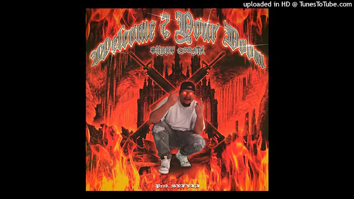 Pimp Named $krrt (Prod. SVFVRI)