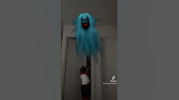 Scary Ghost Prank On My Little Sister Shorts Scary Viral 
