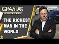 Gravitas: The story of Elon Musk