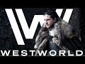 Game Of Thrones- Westworld style