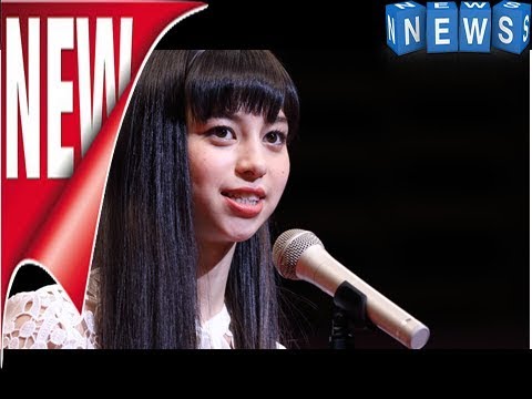 中条あやみ、父親と遊ぶ幼少期のキュートな写真を公開「可愛すぎ」