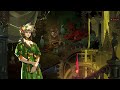 Hades 2 - Persephone discusses Mel battling with Zagreus