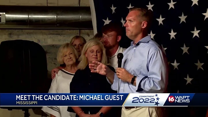 C2 Michael Guest