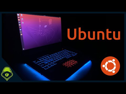 Treba da naučiš LINUX! Pregled Ubuntu-a.