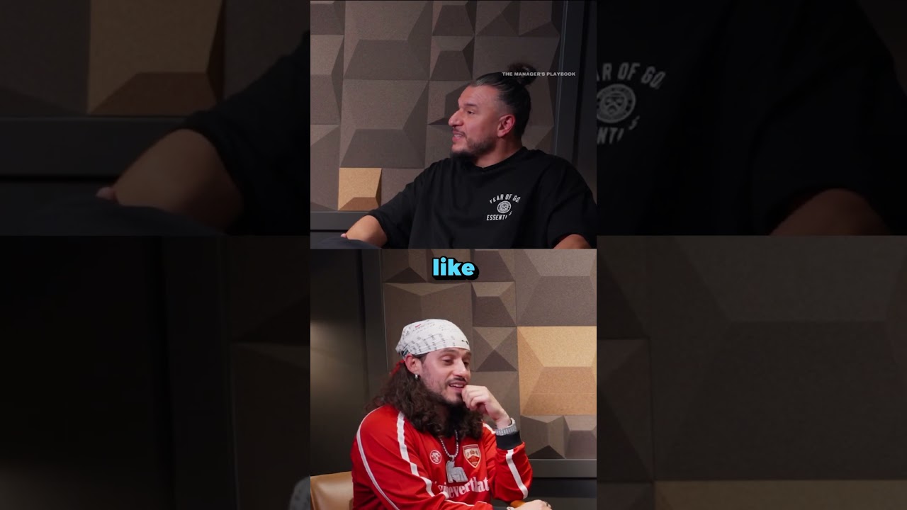 Russ REVEALS Why Owning Your Masters is the REAL Power