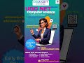 UGC NET Computer Science Course For T N students