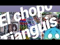 Tianguis del Chopo cdmx 2019 (recorrido)