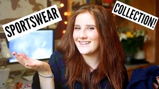 My Sportswear Collection Beautybykat08