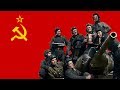 Марш советских танкистов! March of the Soviet Tankmen!