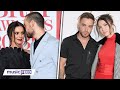 Liam Payne BREAKS Silence After Being Pictured With His Ex Cheryl