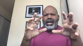 Being a Christian Anti-Racist - James Roberson by Legacy Disciple 458 views 3 years ago 40 minutes