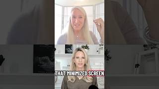 The Unscripted Podcast with Alison Maloni. Link in description.