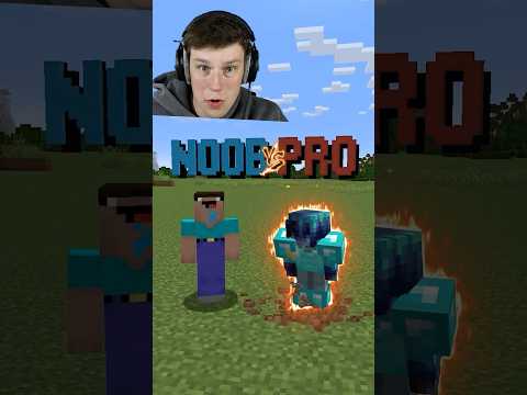 Noob vs Pro Build Battle!