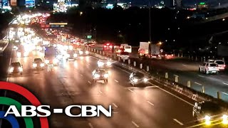 LIVE: Traffic situation on SLEX ahead of Christmas weekend | ABS-CBN News