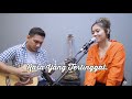 ST12 - Rasa Yang Tertinggal (Acoustic Cover by Lia Magdalena Feat Domy)