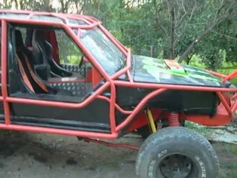 jeep xj buggy