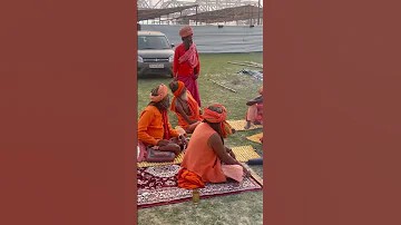 Maha Kumbh 2025 Shuru 