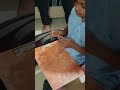 Fingers co-ordination