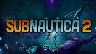 How Two Idiots Play Subnatica 2 [Ep 1 - From The Start] 100 subscribers special!!!!!!