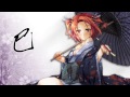 「東方 Vocal」 ヒガンバナ 「Liz Triangle」