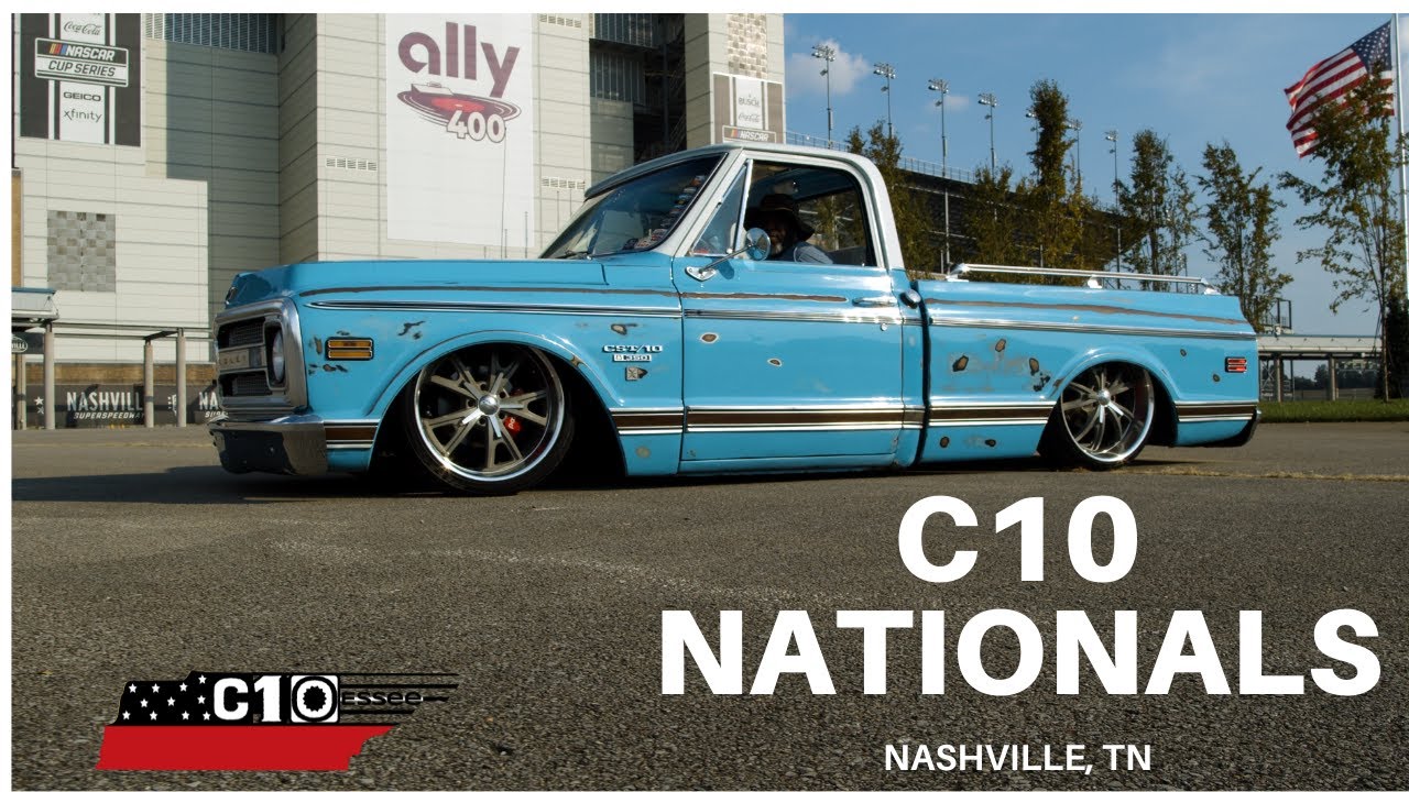 C10 Nationals Nashville YouTube
