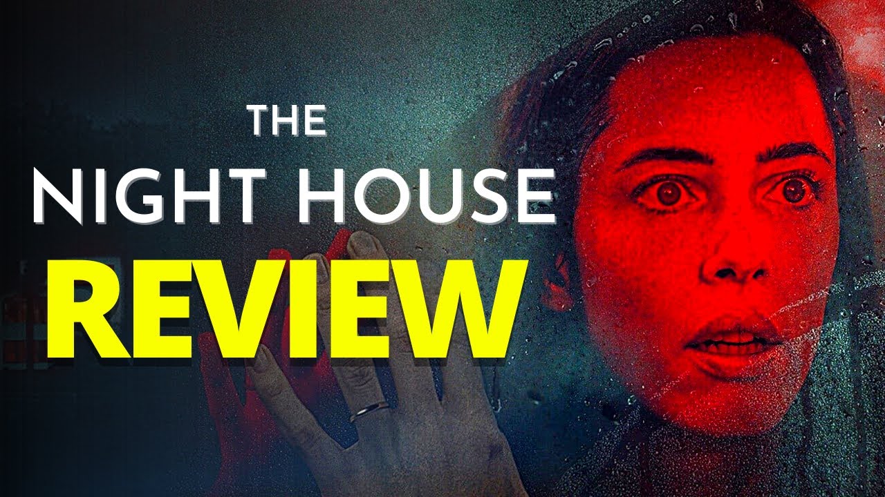 The Night House (2021) - Movie Review (And How It Beats the Conjuring