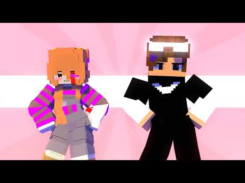 DotA Meme | Minecraft Animation | Template