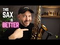 The Better Sax Alto Saxophone - Now Taking Orders...