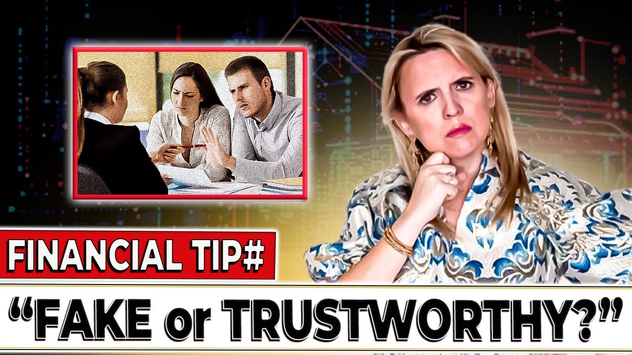 How to Choose the Right Real Estate Agent (Most Get This Wrong)