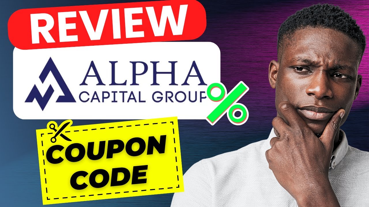 Alpha Capital Group Updated Review 2025 & 10% Discount Code