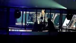 MUSE- Stockholm Syndrome @Staples Center, LOS ANGELES, 01/26/2013